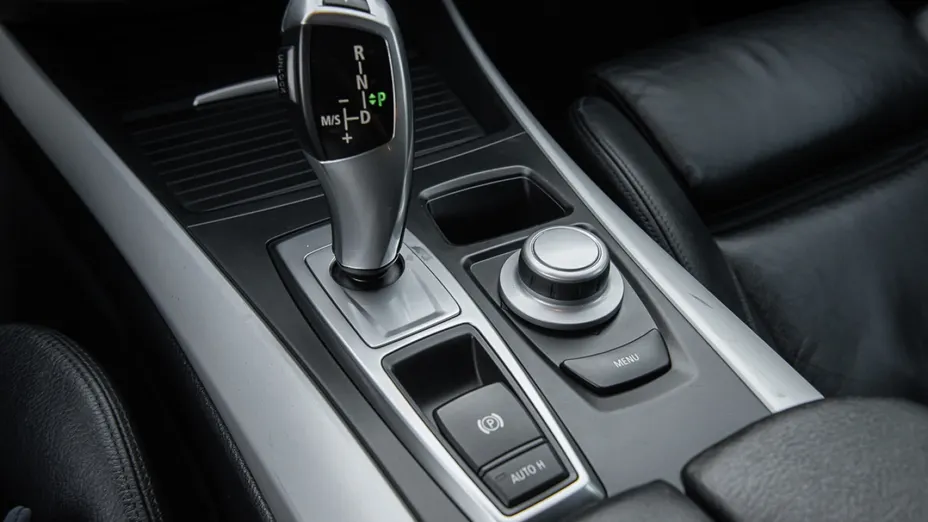 BMW X5 -
