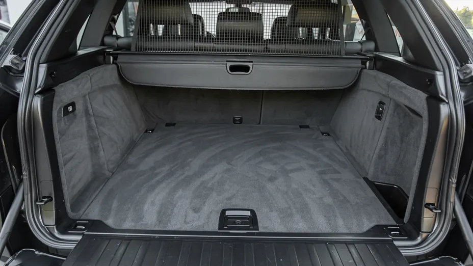 BMW X5 -