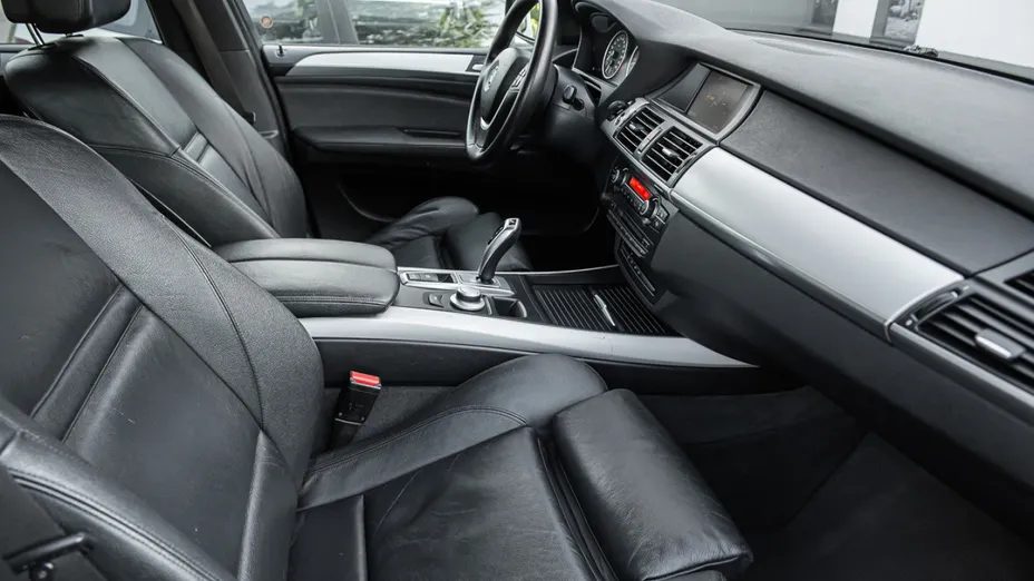BMW X5 -
