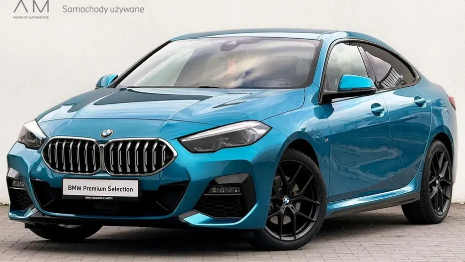 BMW Seria 2 -