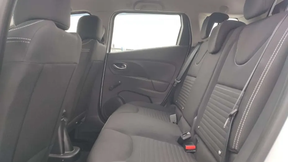 RENAULT Clio -