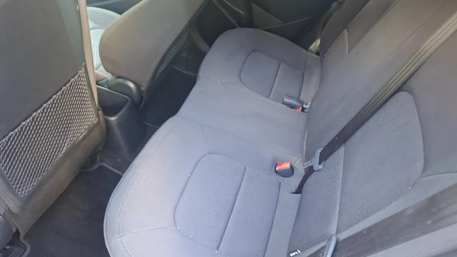 KIA Rio -