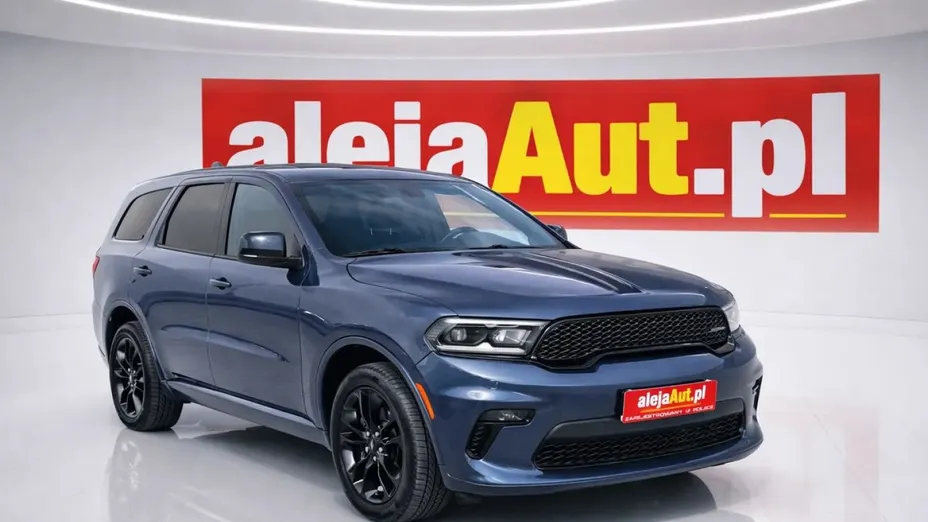 DODGE Durango -