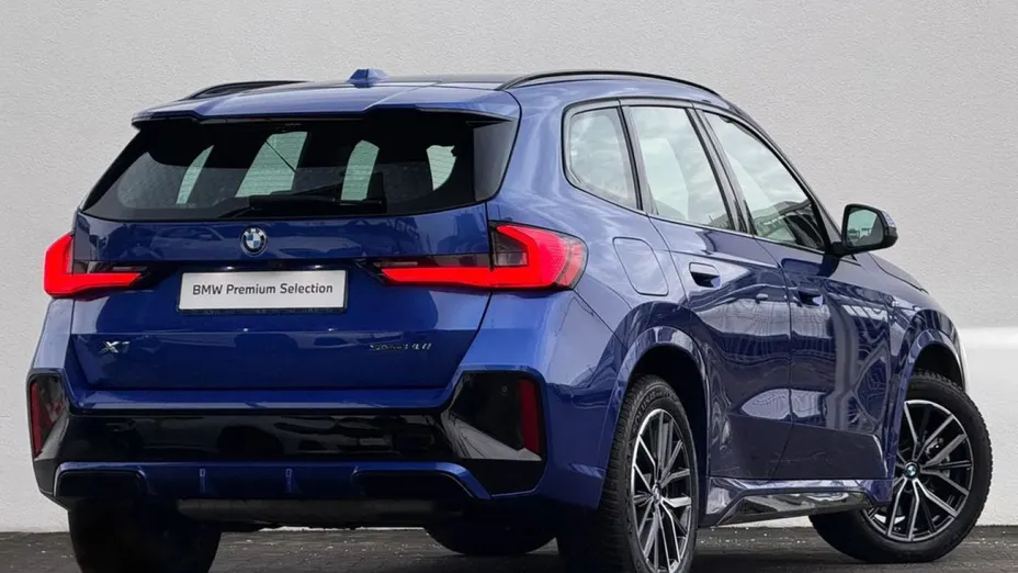 BMW X1 -