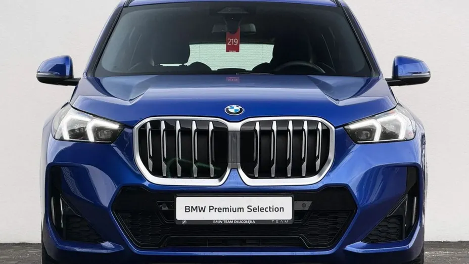 BMW X1 -