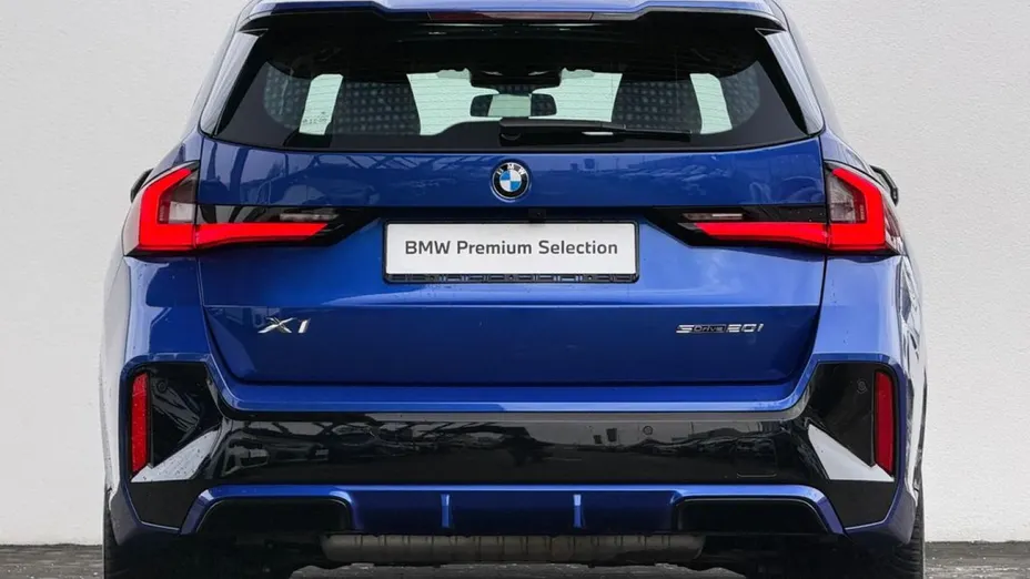 BMW X1 -