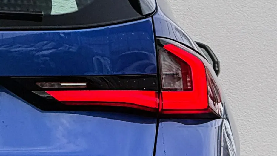 BMW X1 -