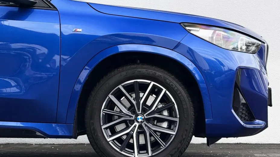 BMW X1 -