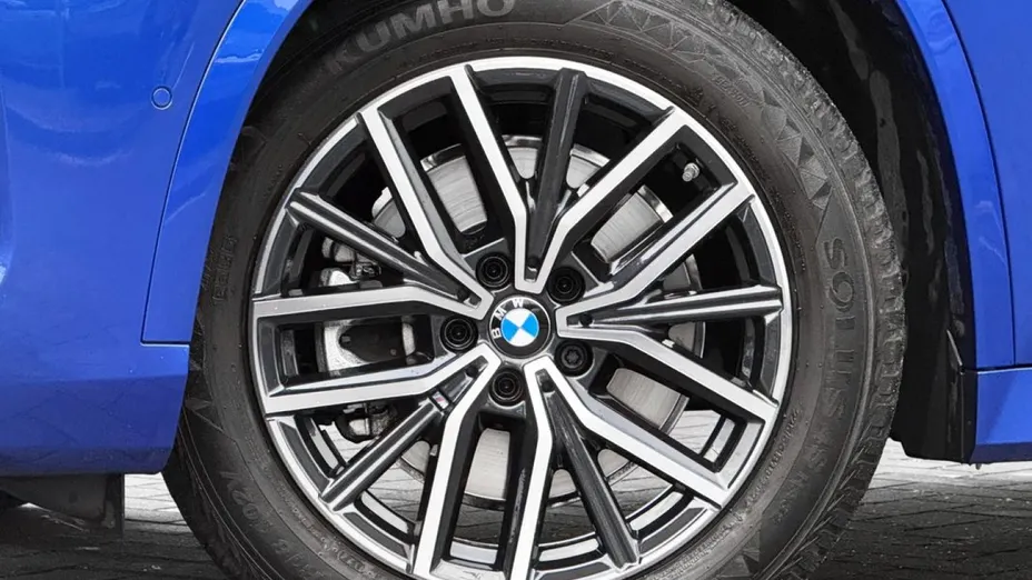 BMW X1 -