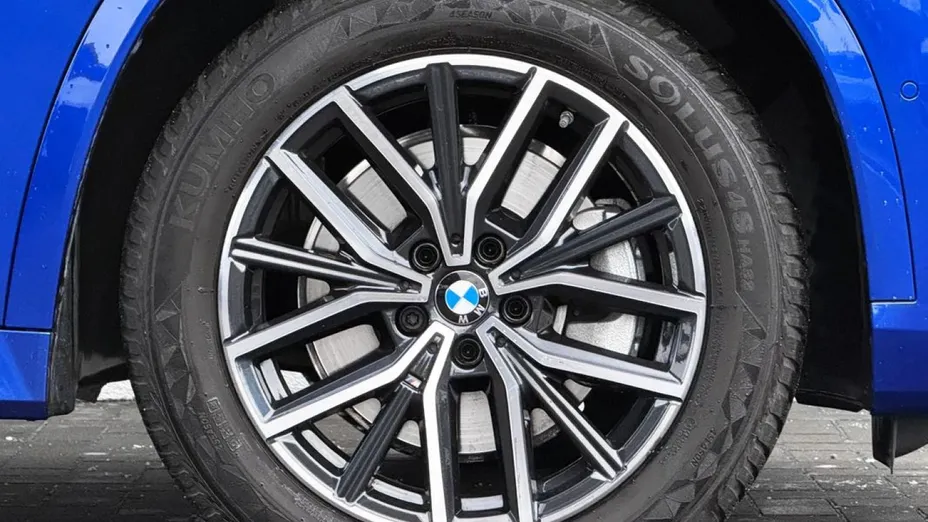 BMW X1 -