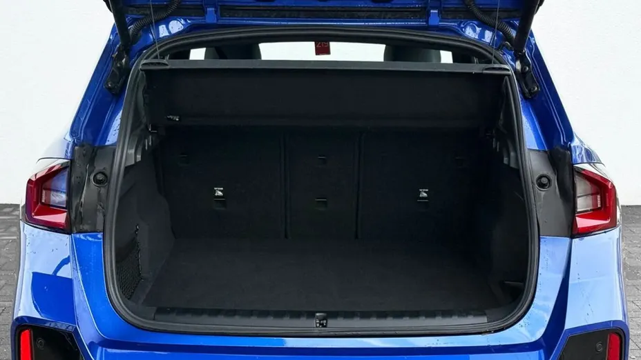 BMW X1 -