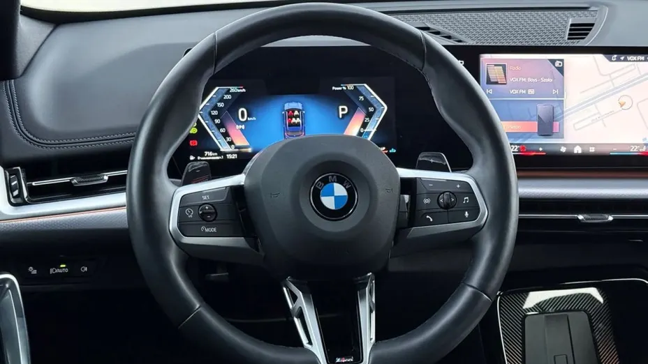 BMW X1 -