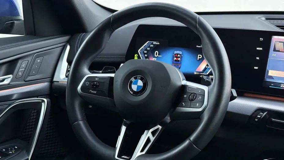 BMW X1 -