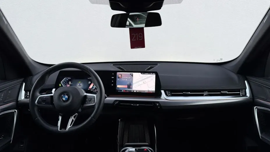 BMW X1 -