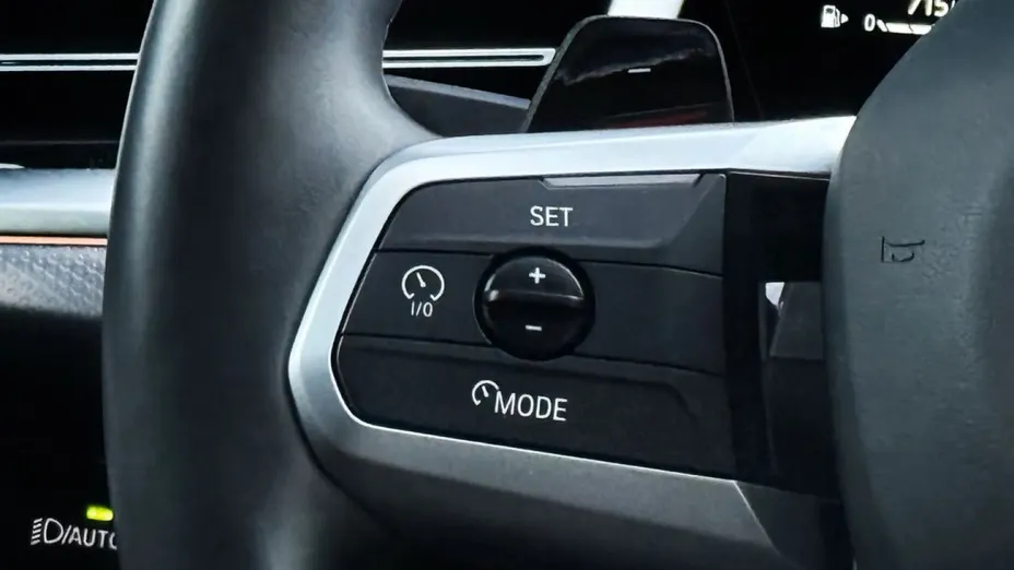 BMW X1 -