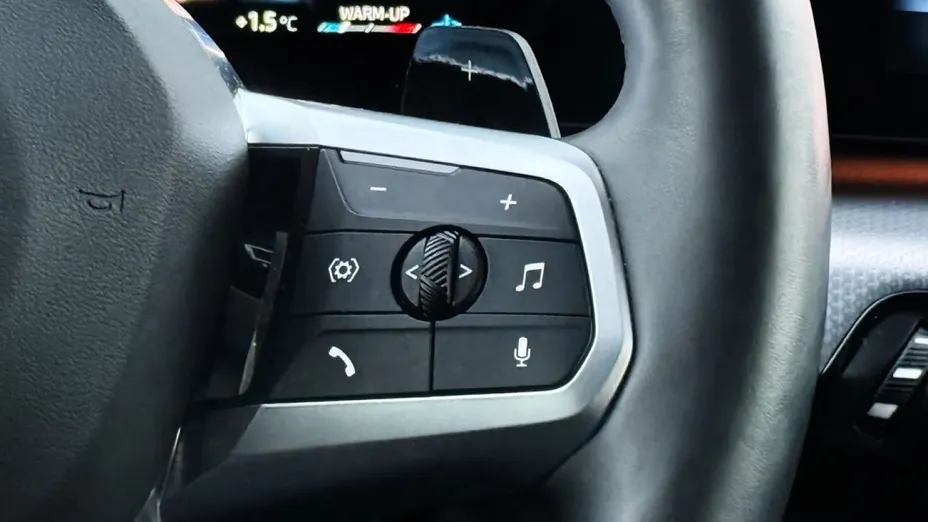 BMW X1 -