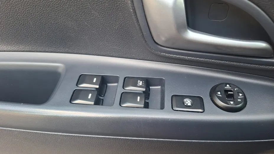 KIA Rio -