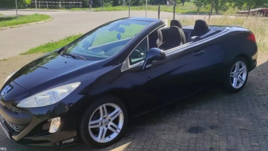 PEUGEOT 308 -