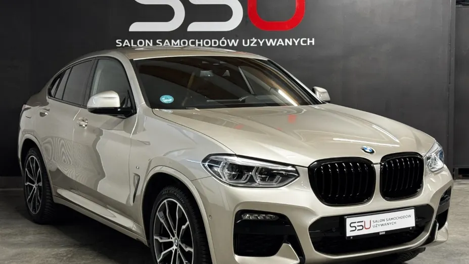 BMW X4 -