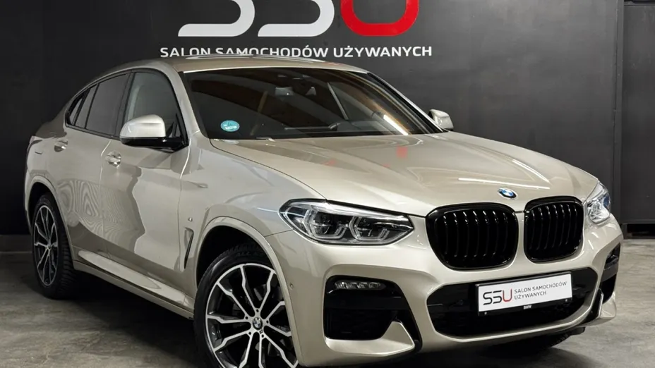 BMW X4 -