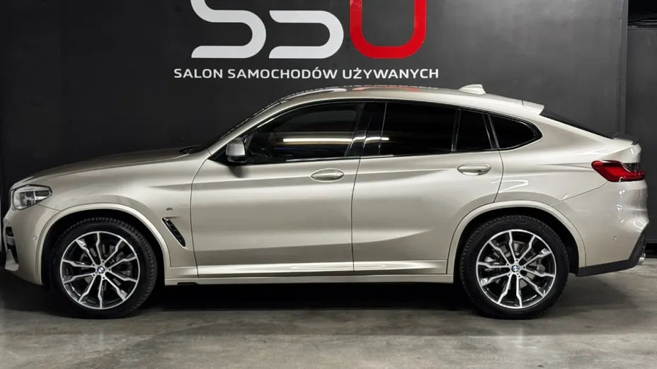 BMW X4 -