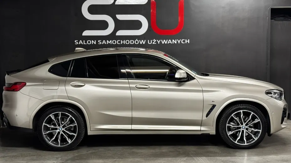 BMW X4 -