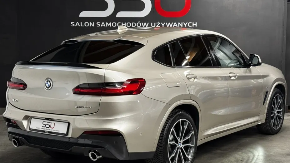 BMW X4 -