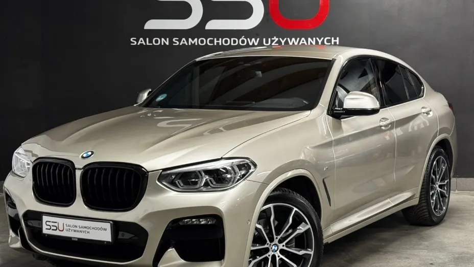 BMW X4 -