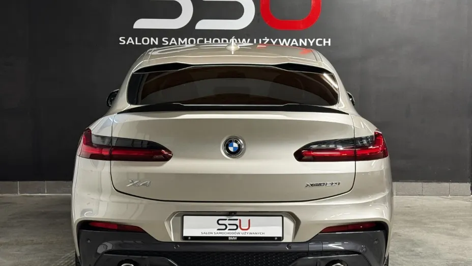 BMW X4 -