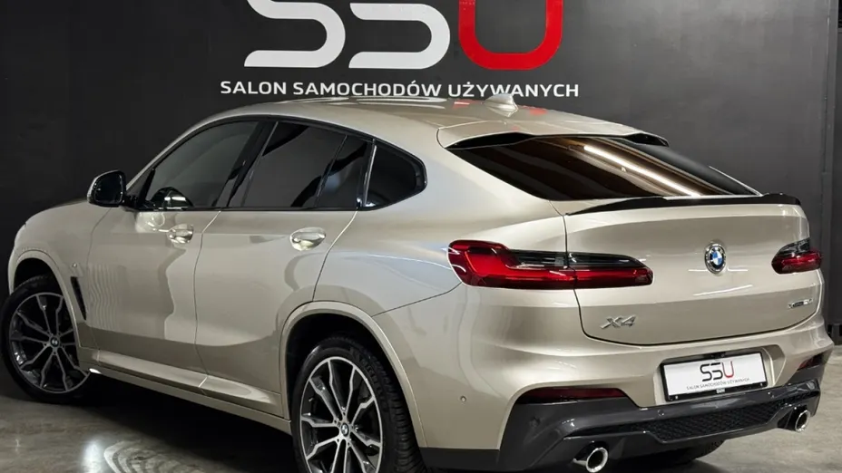 BMW X4 -