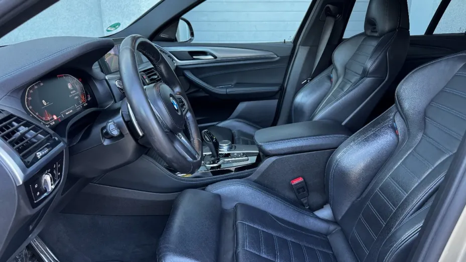 BMW X4 -