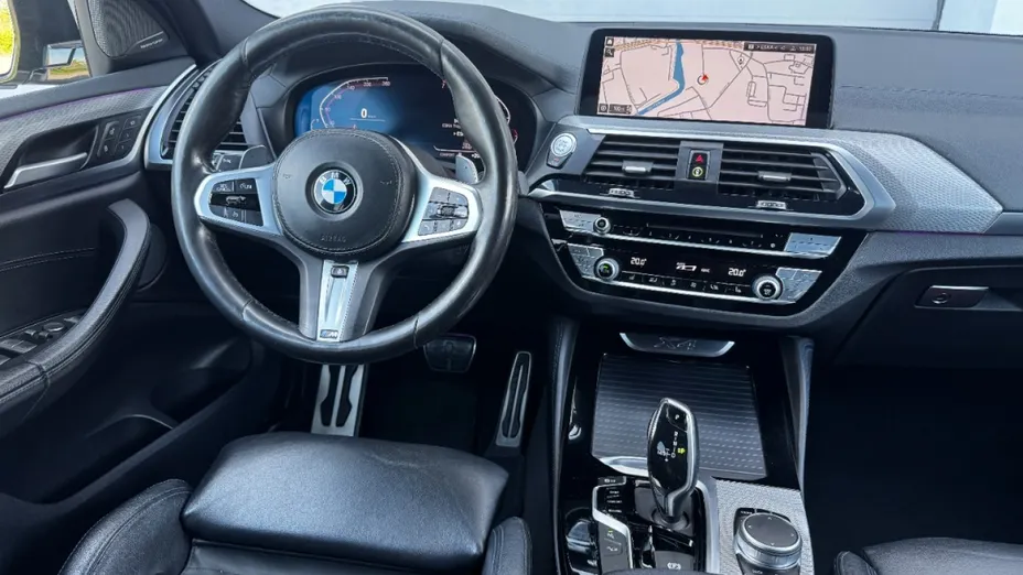BMW X4 -
