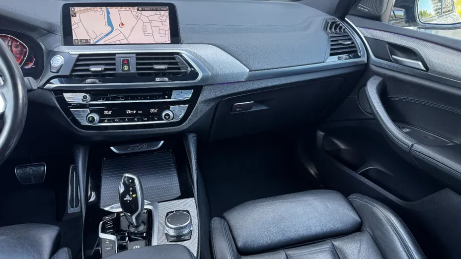 BMW X4 -
