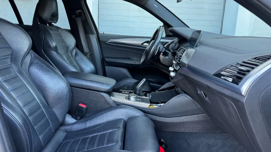 BMW X4 -