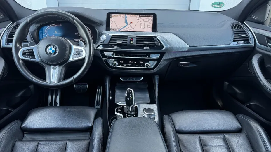BMW X4 -