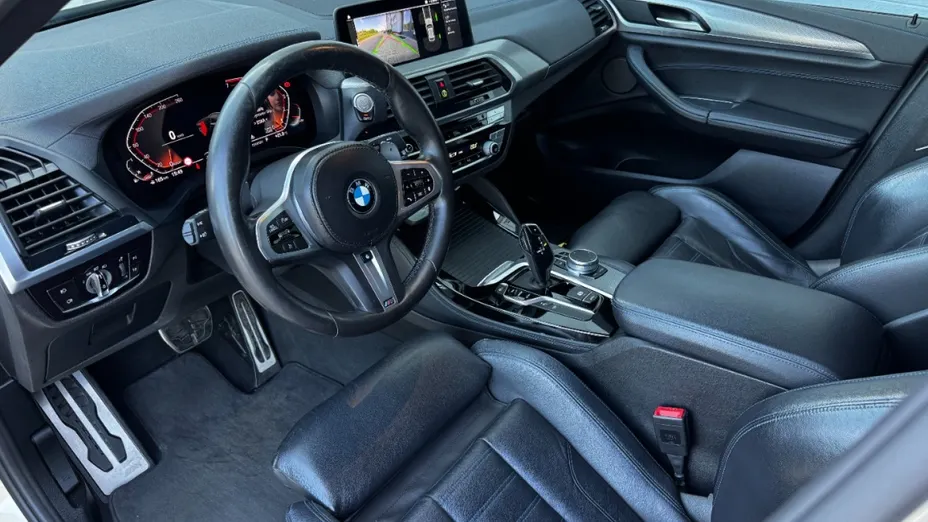 BMW X4 -