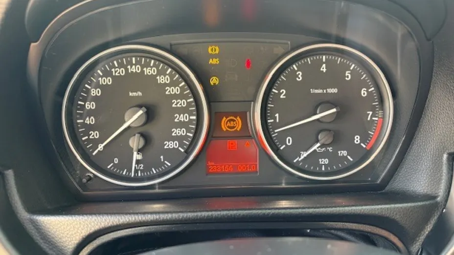 BMW Seria 3 -