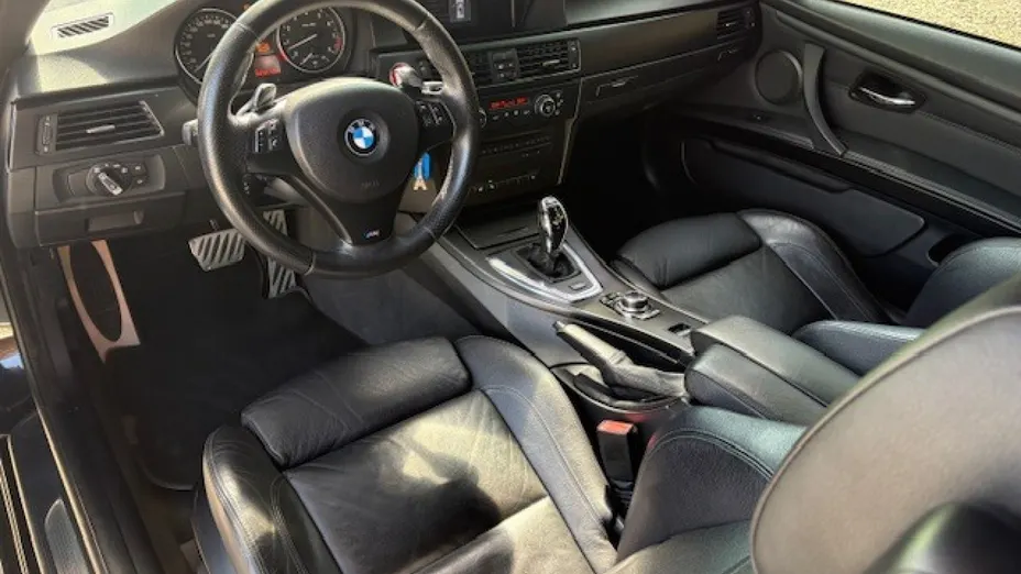 BMW Seria 3 -