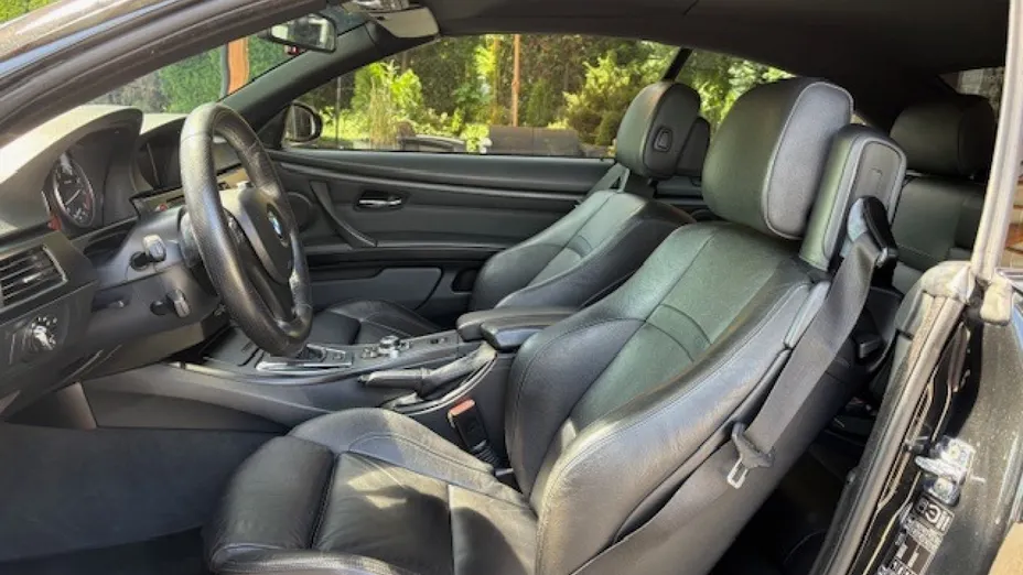 BMW Seria 3 -