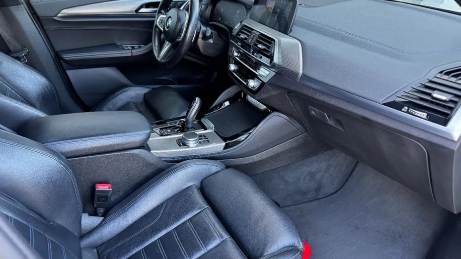 BMW X4 -