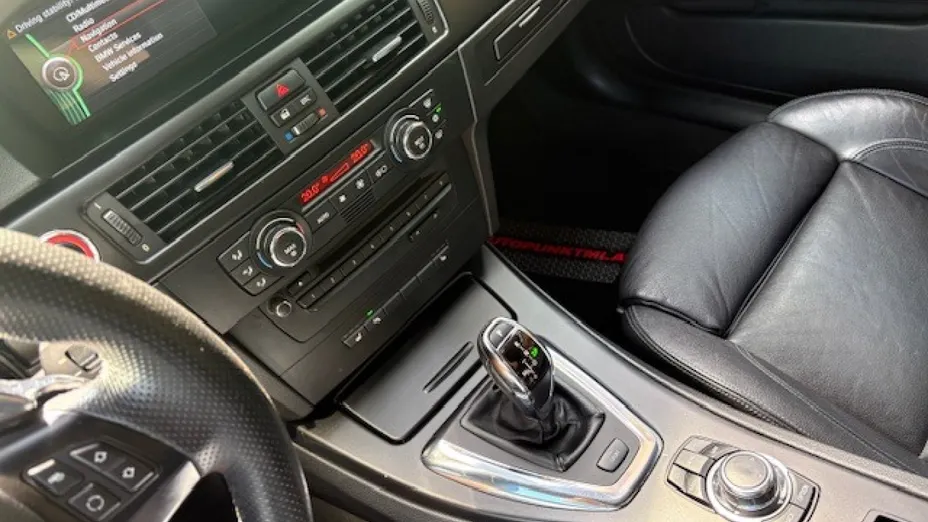 BMW Seria 3 -