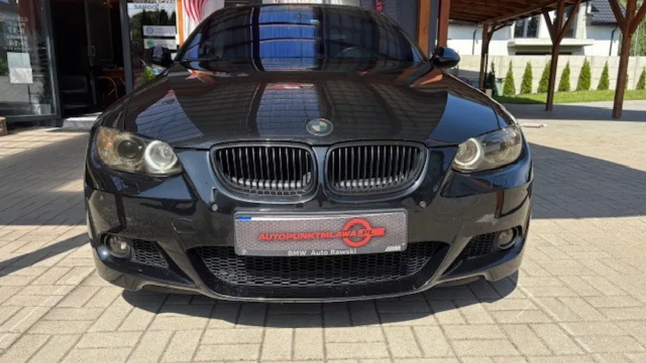 BMW Seria 3 -
