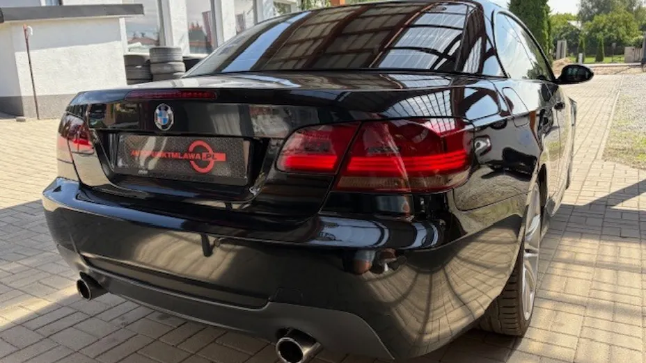 BMW Seria 3 -