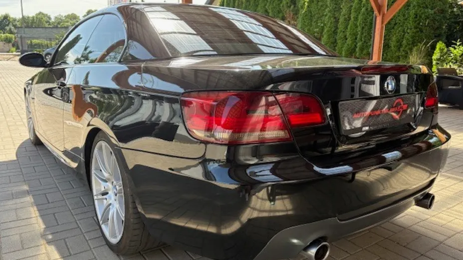 BMW Seria 3 -
