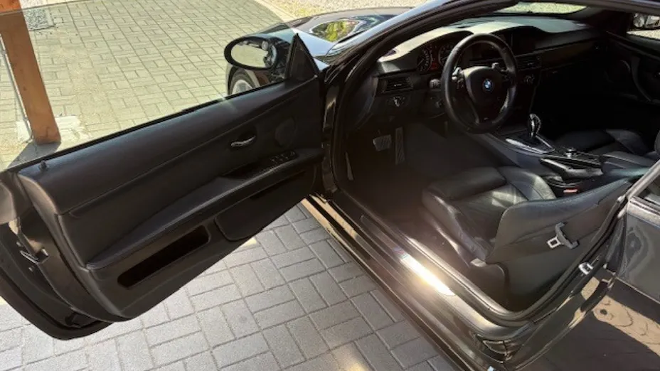 BMW Seria 3 -