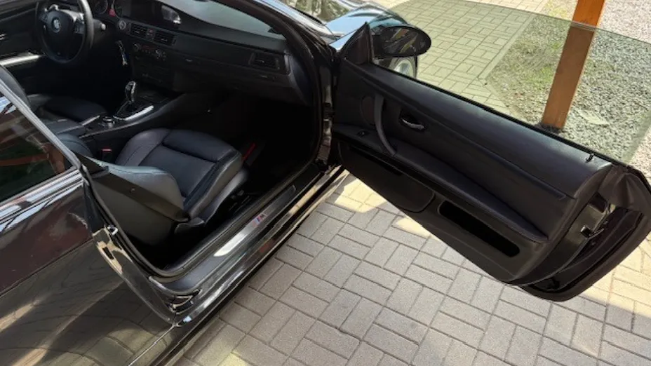 BMW Seria 3 -