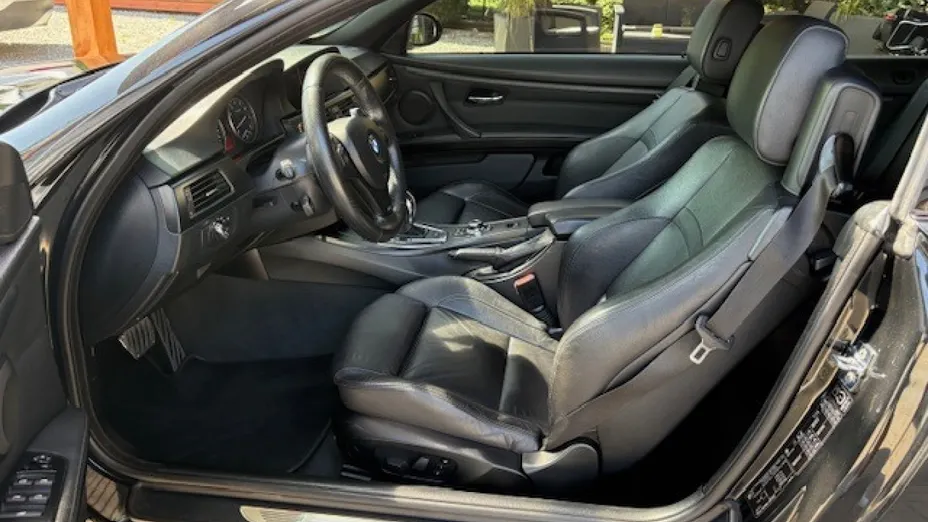 BMW Seria 3 -