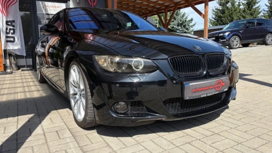 BMW Seria 3 -