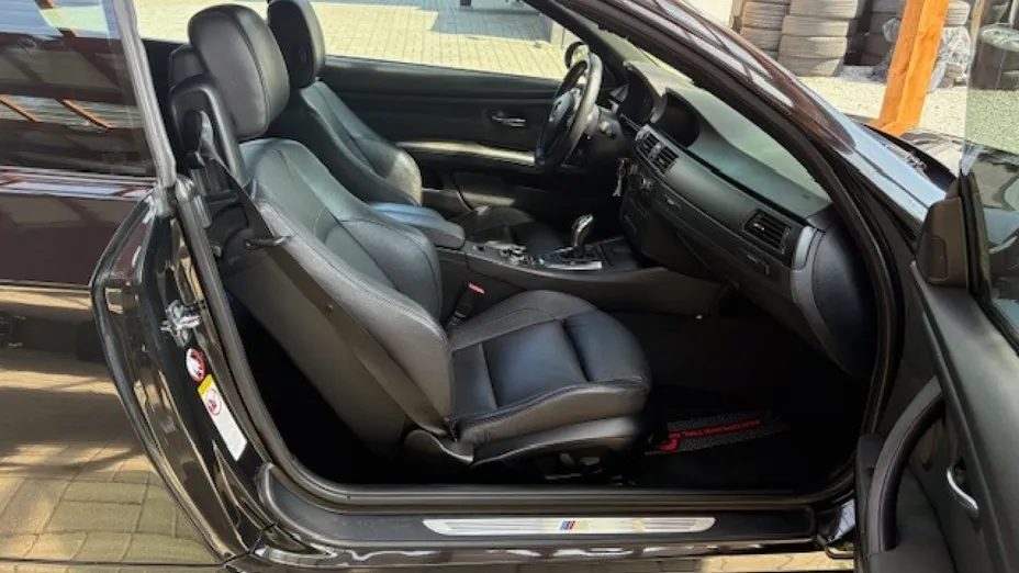 BMW Seria 3 -