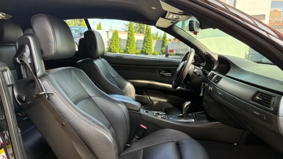 BMW Seria 3 -
